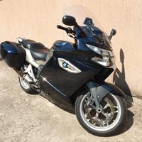 Bmw k 1300 gt - 2010