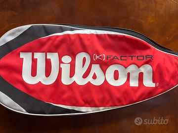 Racchetta da tennis Wilson