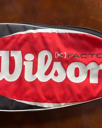 Racchetta da tennis Wilson
