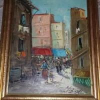 Quadro migliardi