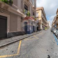 Locale Commerciale - Catania