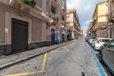 Locale Commerciale - Catania