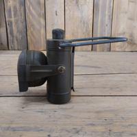 lampada militare royal army da segnalazione 