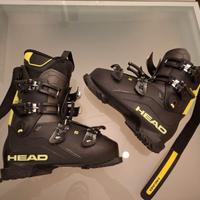 Scarponi sci HEAD Edge Lyt 80