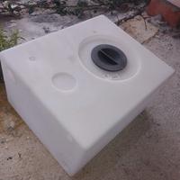 cisterna 50l per camper 