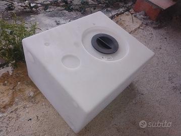 cisterna 50l per camper 