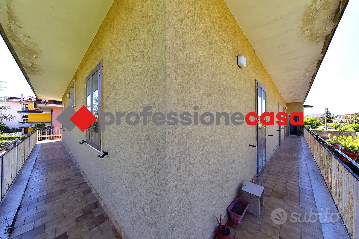 Apartment in San Nicola la Strada, Caserta - Vista 5