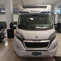 CHAUSSON ETAPE 650