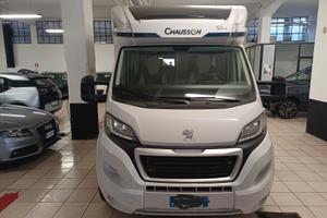 CHAUSSON ETAPE 650
