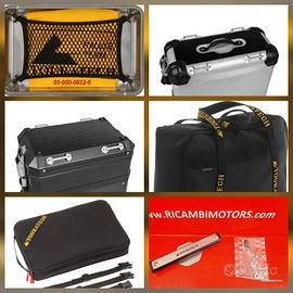 ACCESSORI VALIGE ZEGA MUNDO PRO EVO TOURATECH