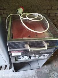 macchina per sottovuoto 