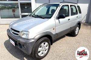 DAIHATSU Terios 1.3i 16V cat 4WD SX
