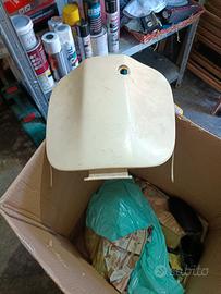 sportello bauletto per scarabeo 50cc 