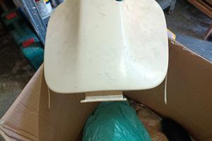 sportello bauletto per scarabeo 50cc 