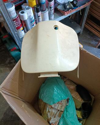 sportello bauletto per scarabeo 50cc 
