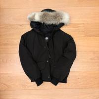 giubotto canada goose
