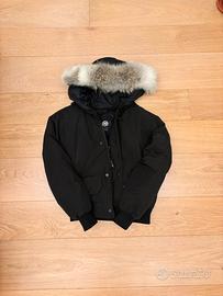 giubotto canada goose