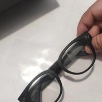 SMARTGLASSES Mentra Live – Developer Edition –