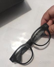 SMARTGLASSES Mentra Live – Developer Edition –