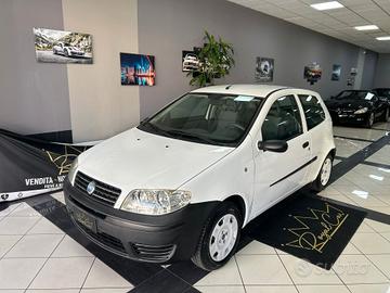 Fiat Punto 1.2 3 porte Actual