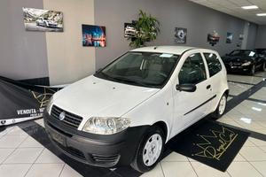 Fiat Punto 1.2 3 porte Actual