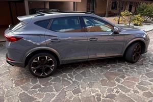 CUPRA formentor 2022