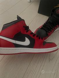 Scarpe Jordan 1