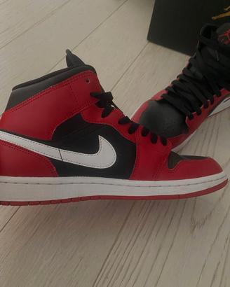 Scarpe Jordan 1