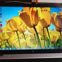 Notebook HP G62-b07SL - Intel Core I5 460M