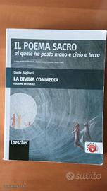 la divina commedia 