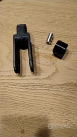 Guidacatena 8000 72874 Husqvarna WRE SM 125