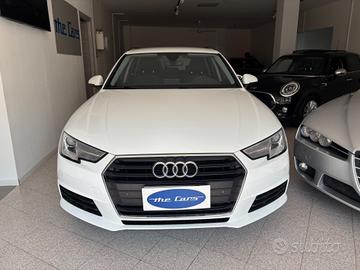 Audi A4 Avant 2.0 TDI 150 CV ultra S tronic Sport