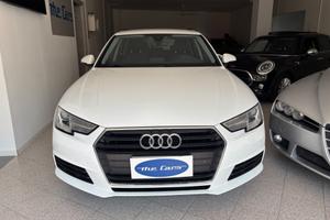 Audi A4 Avant 2.0 TDI 150 CV ultra S tronic Sport