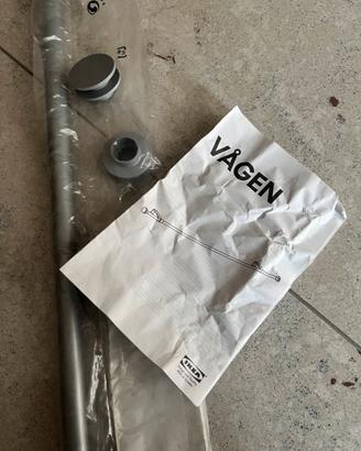 Bastone per tenda Ikea