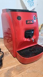Rdl macchina a capsule Espresso point