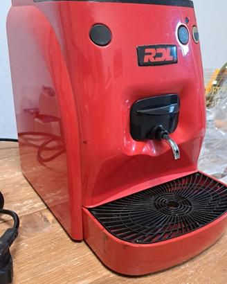 Rdl macchina a capsule Espresso point