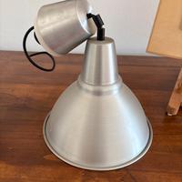 Lampadari a sospensione IKEA alluminio satinato