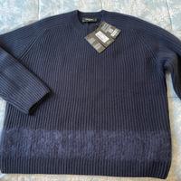 Maglione uomo Dsquared2 tg.XL