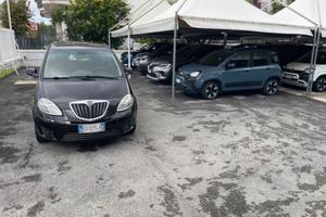 Lancia MUSA 1.4 Argento BENZINA / METANO