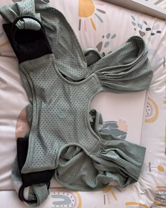 Fascia koala baby care cuddle breeze