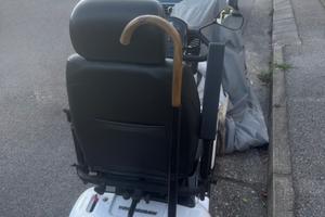 Scooter per anziani