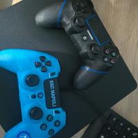 play station 4