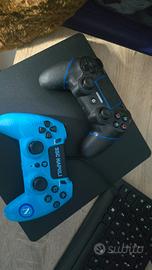 play station 4