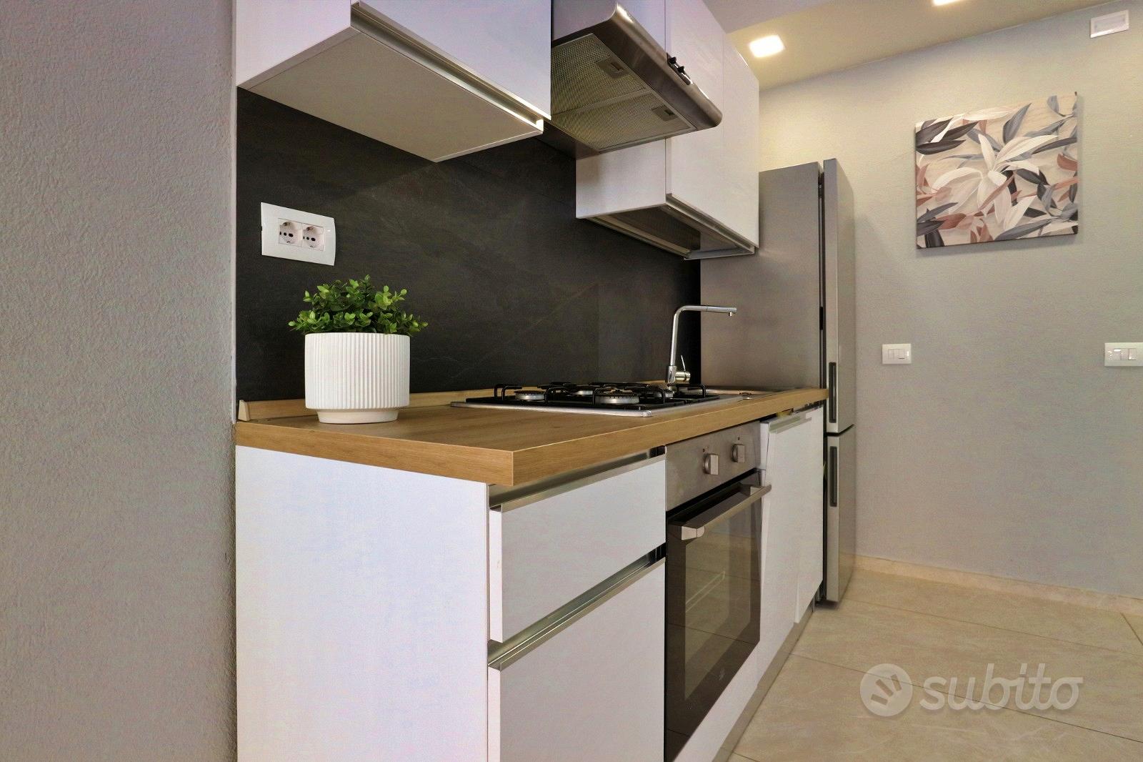 Appartamento – Cagliari, Bonaria - Vista 4