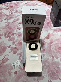 Honor x9d 5G