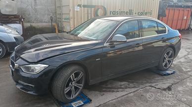 RICAMBI USATI PER BMW Serie 3 (F30/31) - 2012