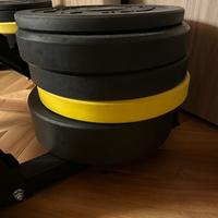 Home Gym Kingsbox