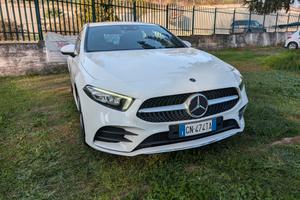Mercedes-benz A 250 Automatic 4Matic AMG LINE TAGL