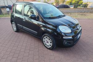 Fiat Panda 1.3 MJT S&S Lounge