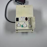 UBA control unit 4001